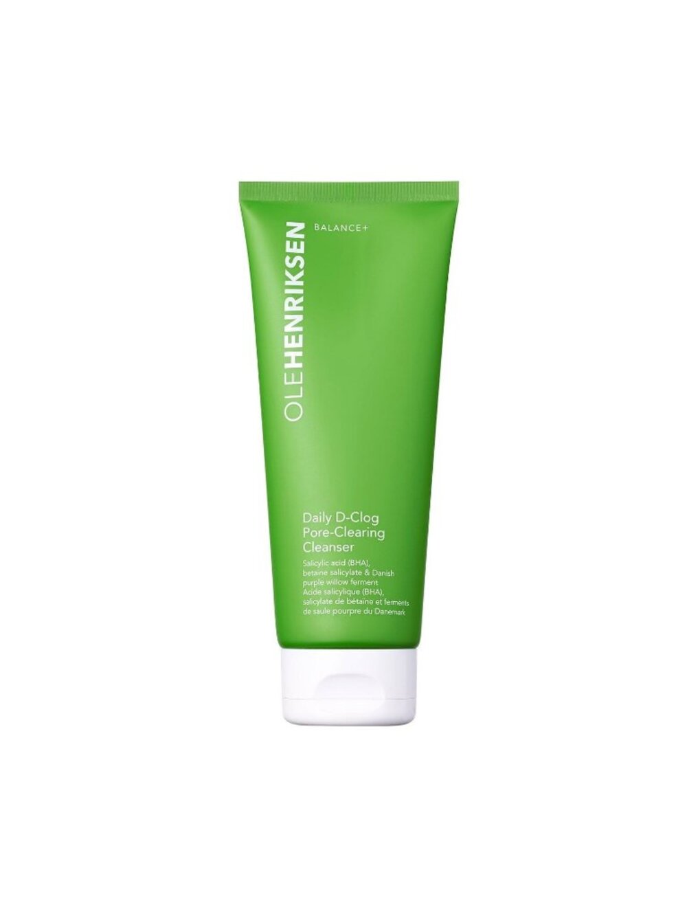 Ole Henriksen Daily D-Clog Pore-Clearing Salicylic Acid Cleanser